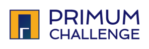 PRIMUM CHALLENGE Logo (Horizontal)